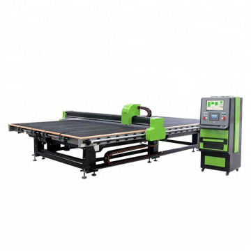 High Quality Glass Cutting Loading Table Machine